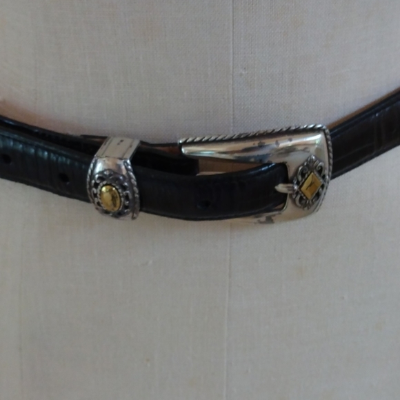 Brighton Black Belt. - Picture 2 of 9